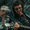 Tony Iommi, Black Sabbath, Robbie Williams