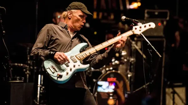 Billy Sheehan, Mr. Big, Winery Dogs