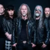 Candlemass, Doom Metal, Suecia, 2023
