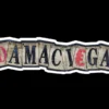 DamaCiega, Venezuela, Nu Metal, Logo