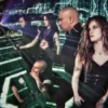 Forja, España, Symhonic Power Metal, 2024