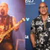 Kerry King, Slayer, Dwayne Johnson