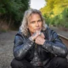 Mike Tramp, White Lion, Glam Metal, 2024