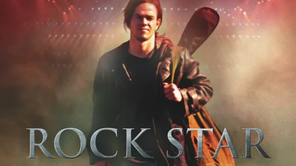 Rock Star, Pelicula, Judas Priest, 2011