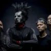 Static-X, Tony Campos, Metal Industrial, USA