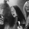 Venom, Black Metal, 1982, UK