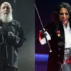 Alice Cooper, Rob Halford, Slash