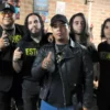 Alto Voltaje, Venezuela, Hard Rock, 2024
