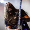 Andreas Kisser, Sepultura, Brasil, 202
