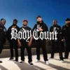 Ice-T, Body Count, Rap Metal, USA, 2024