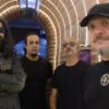 Eighth Sin, Black death metal, Venezuela, 2024