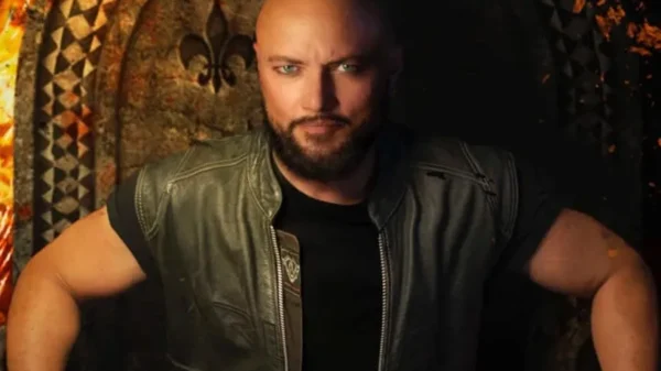 Geoff Tate, QUEENSRŸCHE, USA, Metal Progresivo