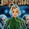 Ghost Tobias Forge, Ghost Sister Imperator, Tobias Forge Sister Imperator