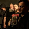 Hellfish, Groove Metal, Colombia, 2024