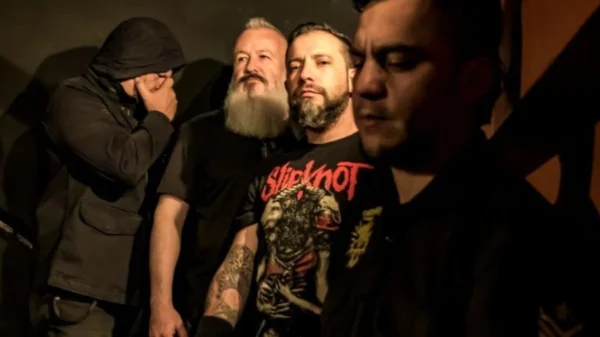 Hellfish, Groove Metal, Colombia, 2024