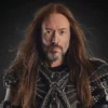 Joacim Cans, Hammerfall, Chuck Schuldiner, Death
