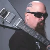 Kerry King, Slayer, Thrash Metal, 2024