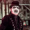 King Diamond, Heavy Metal, Dinamarca, 202