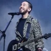 Linkin Park, Metal Alternativo, USA, 2024, Mike Shinoda