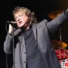 Lou Gramm, Axl Rose, Foreigner