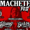 Machete Fest 2024, Venezuela, Concierto, Post