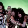 Mötley Crüe, Dr. Feelgood, Glam Metal, USA