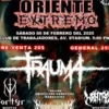 Oriente Extremo, Venezuela, Puerto La Cruz, Death Metal