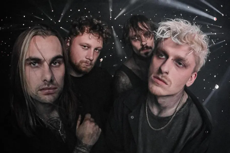 Paleface Swiss, DeathCore, Suiza