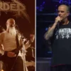 Philip Anselmo, Vinnie LaBella, Exhorder, Pantera