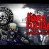 Trauma, Venezuela, Hora de Luchar, Argen Death