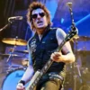 Rachel Bolan, Skid Row, Hard Rock, USA