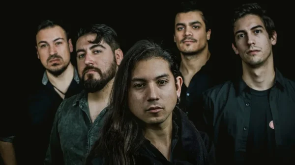 Resilience, Metal Progresivo, Chile, 2024