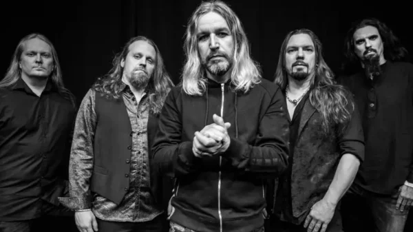 Sonata Arctica, Power Metal, Finlandia, 2024