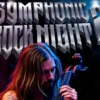Symphonic Rock Night, Concierto, Venezuela