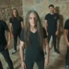 Tierra Santa, Heavy Metal, España, 2024