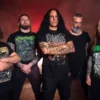 Avulsed, Death Metal, España, Venezuela, 2025