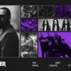 Black Metal, 2024, 10 mejores álbumes, Metal Hammer