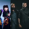 Bloodyood, folk metal, India, 2024