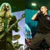 Mastodon, Lamb of God, Metal Progresivo, Floods of Triton, 2024