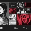 MetalHammer, 10 mejores discos de Metalcore, 2024