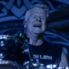 Simon Dawson, Iron Maiden, Nuevo Baterista, 2024, heavy metal