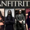 Anfitrite, Venezuela, Metal Sinfónico, 2025