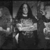 Avulsed, Abismal, Border Terror, Colombia, Venezuela, España, Death Metal, 2025, Extreme Gorde Fest