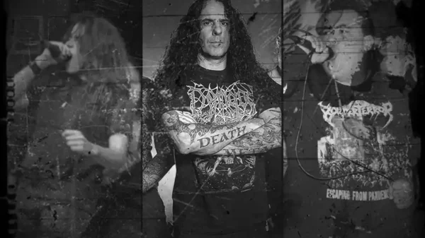 Avulsed, Abismal, Border Terror, Colombia, Venezuela, España, Death Metal, 2025, Extreme Gorde Fest