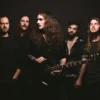 Bastion Rose, USA, Blues Rock, 2025