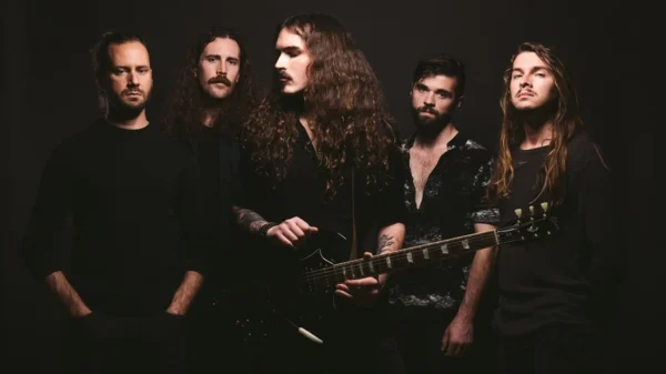 Bastion Rose, USA, Blues Rock, 2025