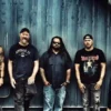 Byron Davis (GOD FORBID): “Prefiero pasar el tiempo escribiendo música que tocar en vivo”