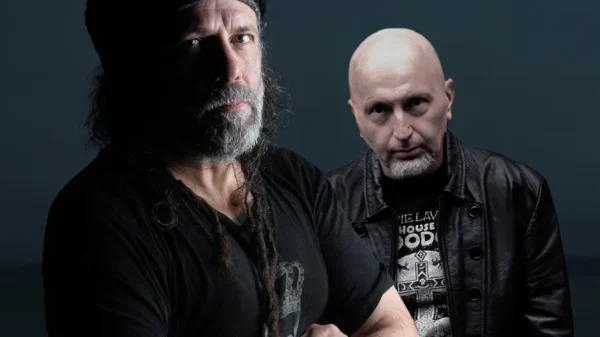Chris Barnes, Jack Owen, Six Feet Under, Cannibal Corpse, USA, Death Metal, 2024