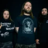 Claustrofobia, thrash death, Brasil, 2025