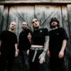 Jinjer, Metal Moderno, Groove Metal, Ucrania, 2025